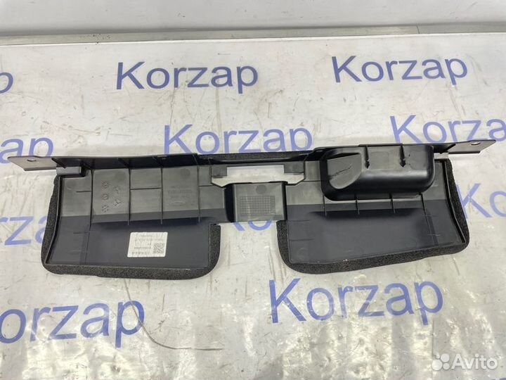 Дефлектор радиатора Omoda C5 T19C 2022