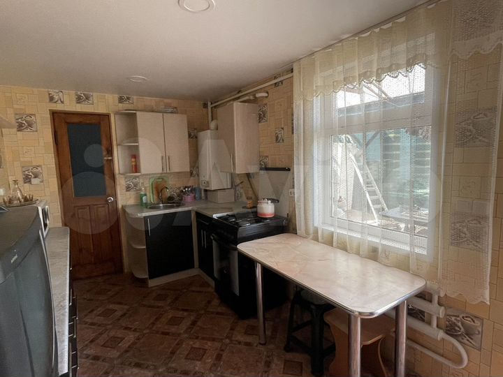 Дом 85 м² на участке 4 сот.