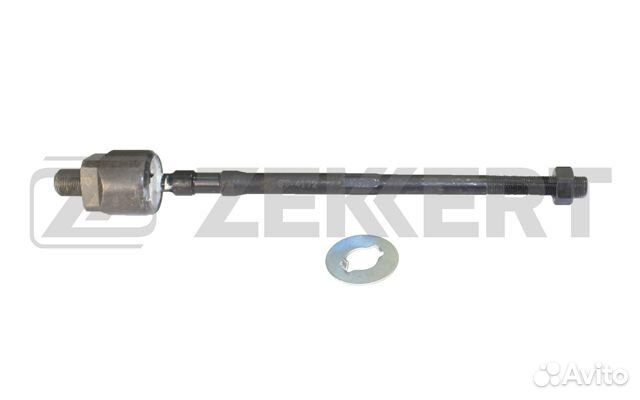 Тяга рулевая лев./пр. Nissan Almera (N15) 95