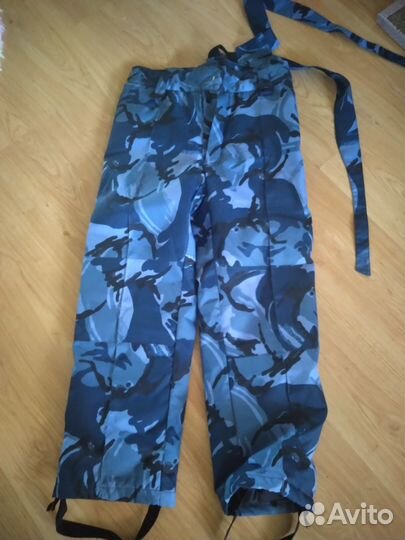 Форма фсин мужская