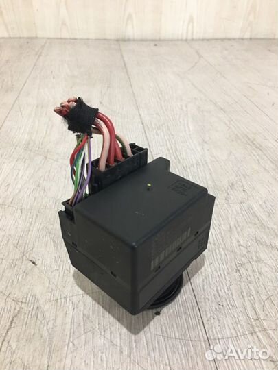 Замок зажигания Mercedes Benz S500L W220 M113.960