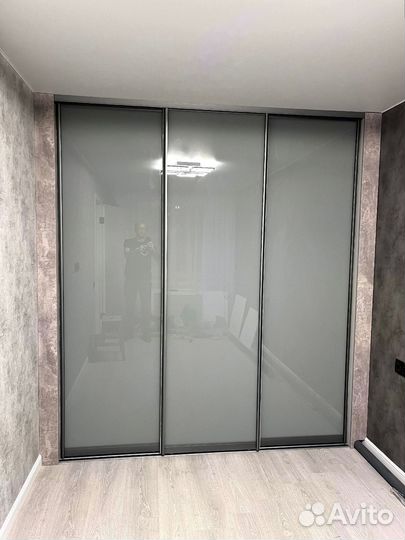 Гардеробная