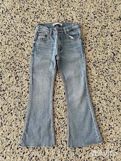 Одежда для девочки 122-128