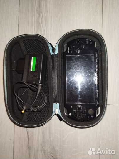 Sony PSP 2008