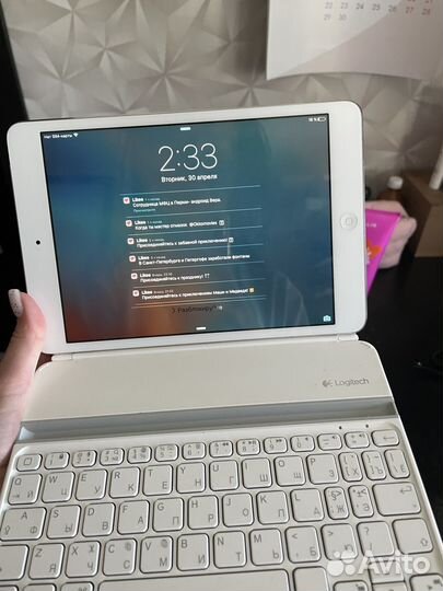 iPad mini