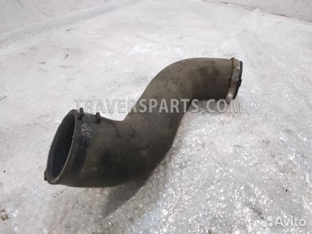 Патрубок интеркулера