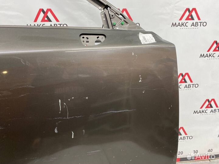 Б/У дверь передний правый Mazda Cx-5 KF 2016-Н.в