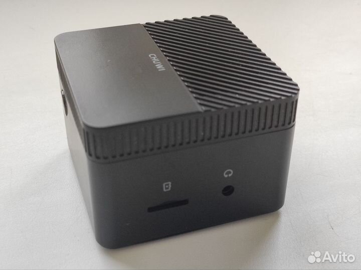 Мини пк Chuwi LarkBox