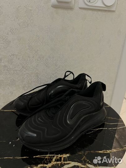 Кеды nike air женские 39