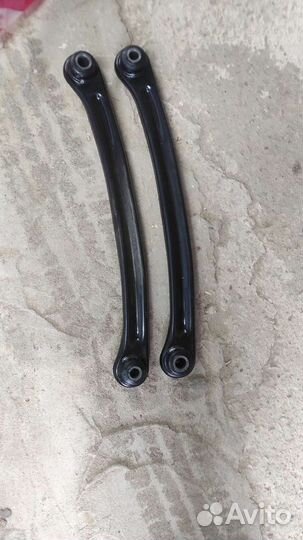 Рычаги поперечные accent