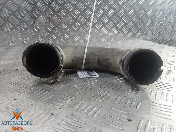 Патрубок (трубопровод, шланг) Opel Zafira (A) 2002