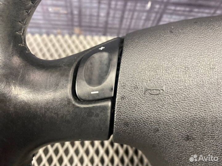 Руль Audi Allroad C5 BES 2004