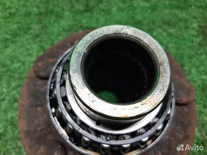 Ступица передняя Subaru Forester SG/S11 2003