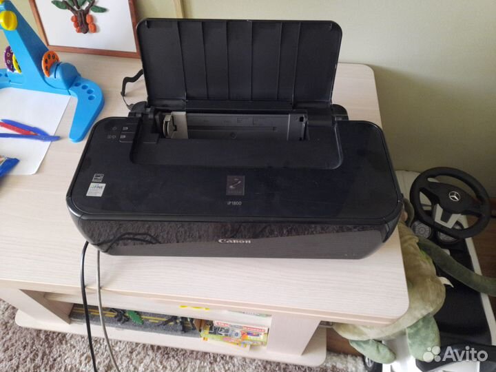 Canon ip1800 принтер