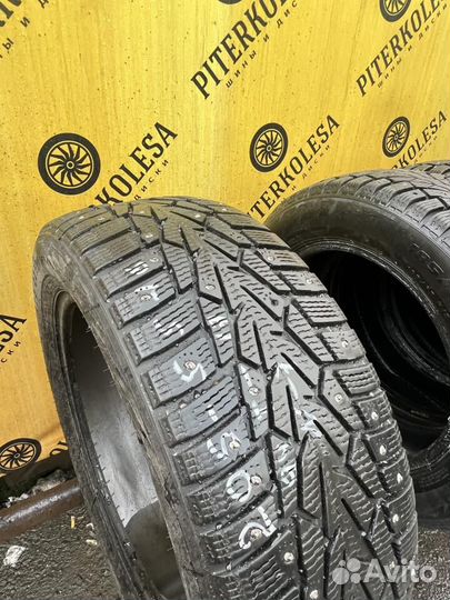 Nokian Tyres Nordman 7 205/55 R16 94T