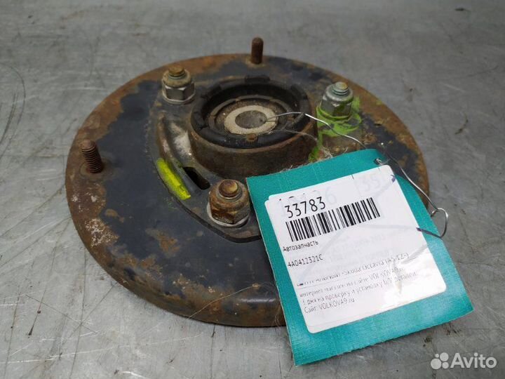 Опора передней пружины верхняя Audi 100 C4