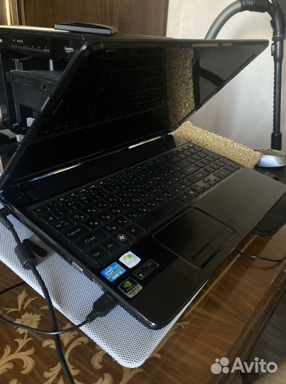 Packard Bell easynote tv11hc
