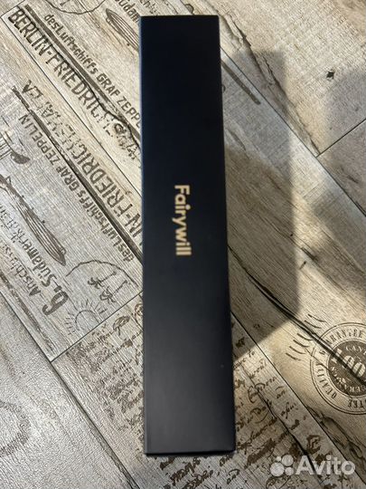 Электрическая зубная щетка