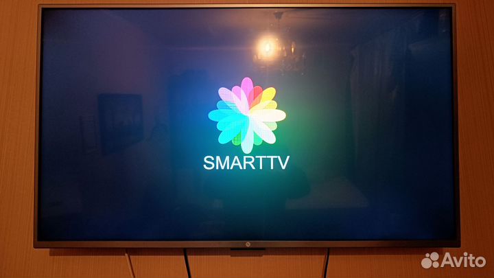 Телевизор бу