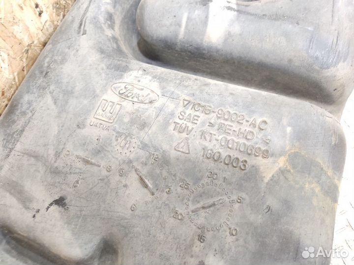 Бак топливный Ford Transit 2000-2006