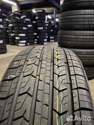 Centara Grand Tourer H/T 245/55 R19 103W