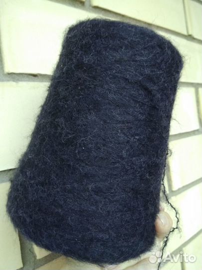 Пряжа для вязания