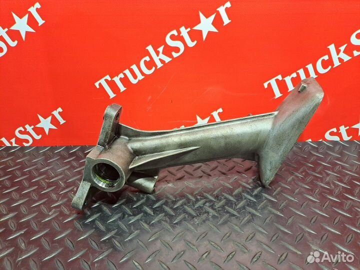 Маслозаборник Daf XF106