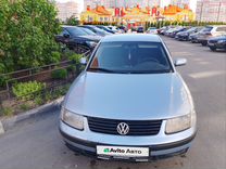 Volkswagen Passat 1.6 MT, 1997, 250 180 км, с пробегом, цена 280 000 руб.