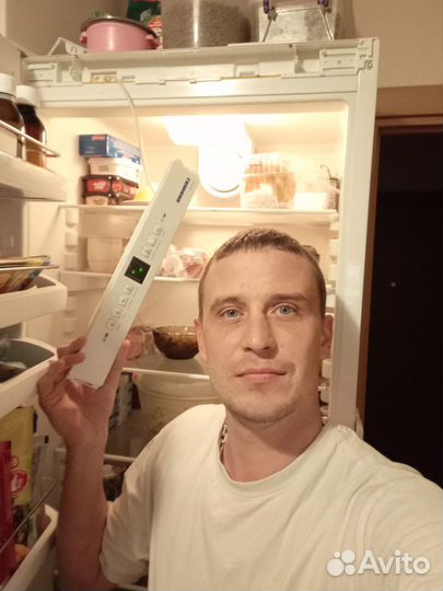 Ремонт холодильников по мо