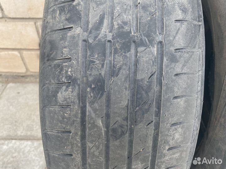 Nexen N'Blue HD Plus 225/60 R17