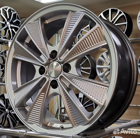 LADA Гранта, Калина, Приора, Datsun R16 новые