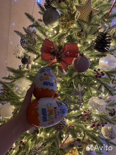 Ель Царская литая