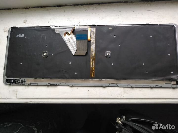 Клавиатура для ноутбука