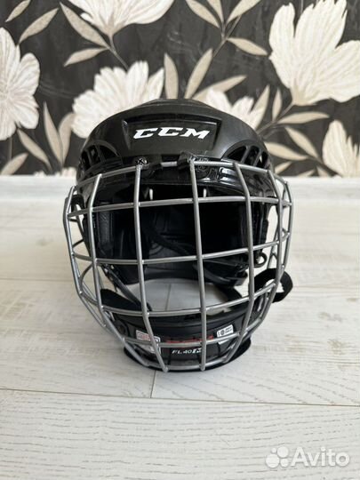 Хоккейная форма