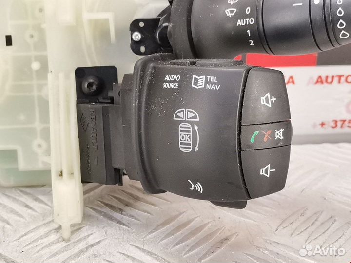 Переключатель для Renault Megane 3