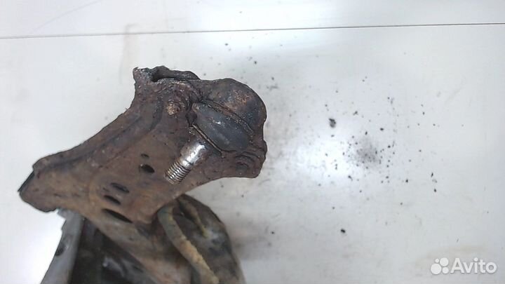 Рычаг подвески Seat Ibiza 3, 2007