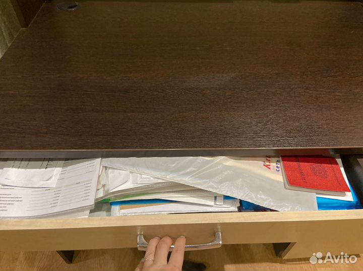 Компьютерный стол письменный