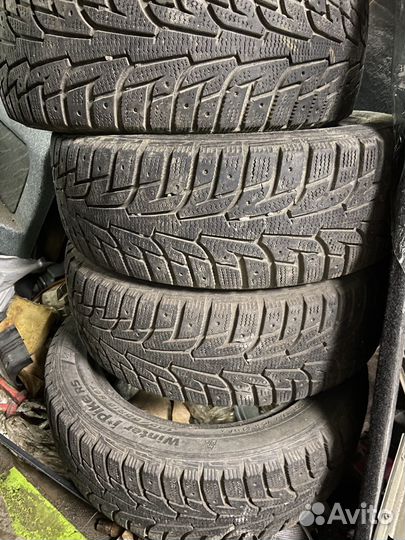 Hankook Winter I'Cept Evo 185/55 R15 68T