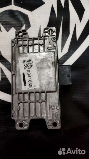 Блок управления АКПП nissan teana J32 31036JC20B