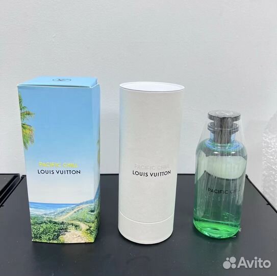 Louis Vuitton Pacific chill 200ml