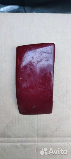 Арка на молдинг porsche cayenne 957