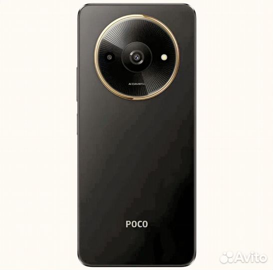 Xiaomi Poco C61, 3/64 ГБ