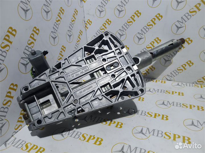 Рулевая колонка Mercedes E-Class W212