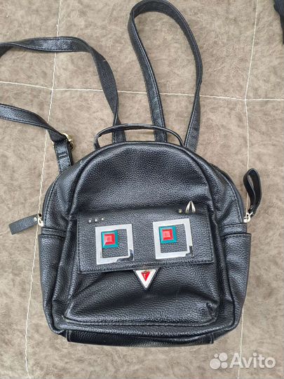 Рюкзак женский