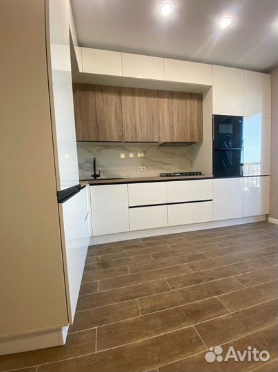 Кухня с фабрики / сборкв бесплатно