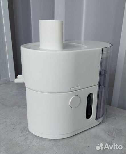 Соковыжималка