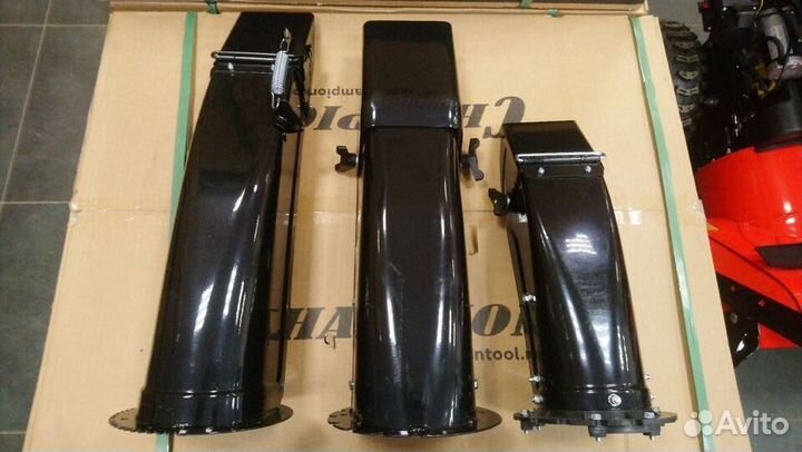 Запчасти для снегоуборщиков