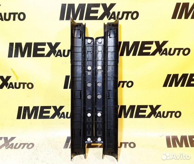 Накладка порога Передняя салона Lexus IS 250 gse20