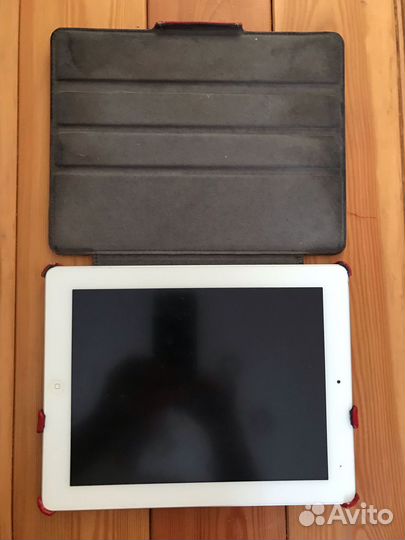 iPad