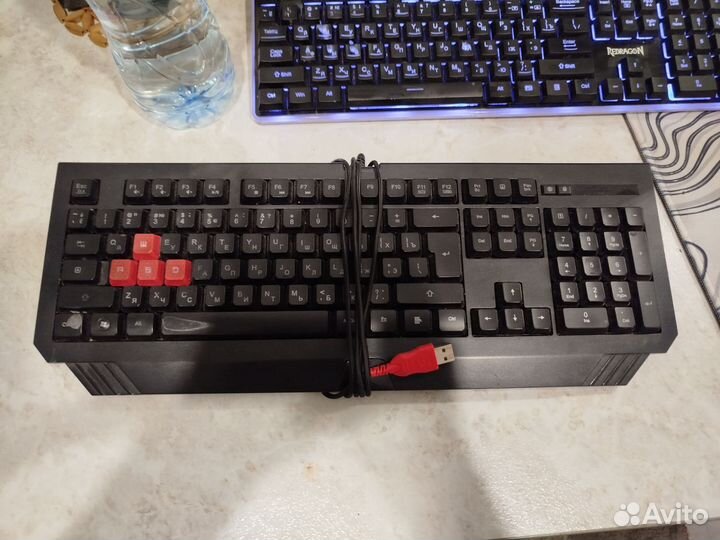 Игровая клавиатура